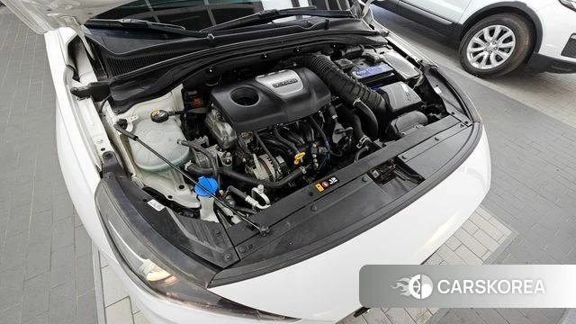 Hyundai i30 (PD) id 4447630 из Кореи 27