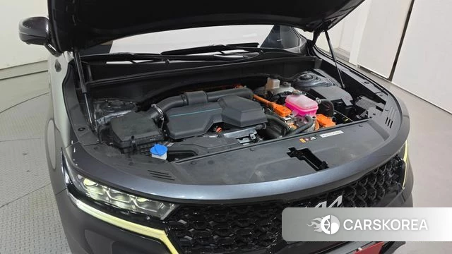 Kia Sorento 4th Generation id 4636713 из Кореи 29