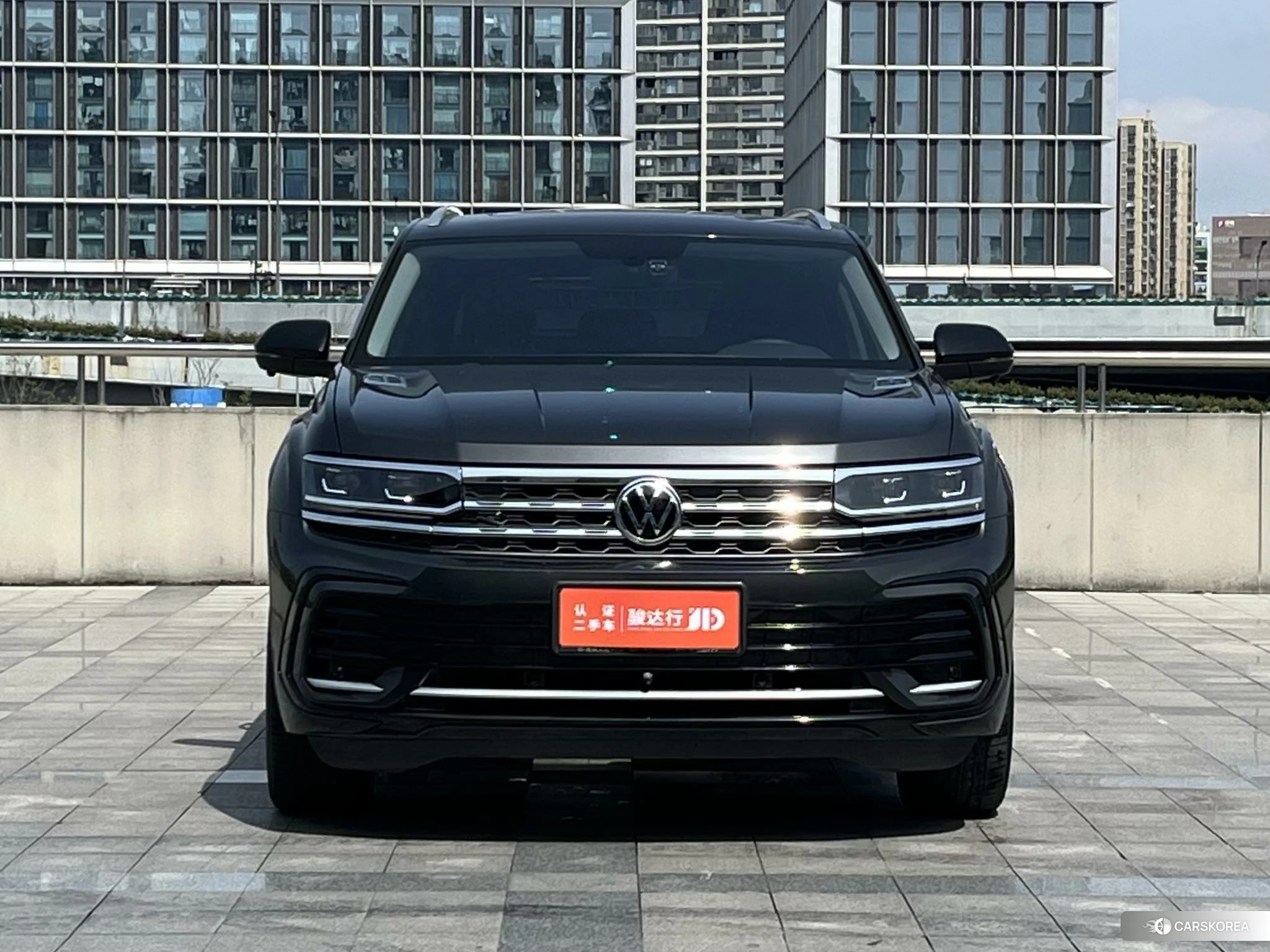 Volkswagen Tourang id 4405737 из Китая 9