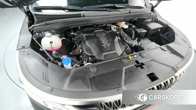 Kia Carnival 4th generation id 3922205 из Кореи 16