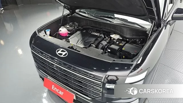 Hyundai Palisade (LX3) id 3246189 из Кореи 16