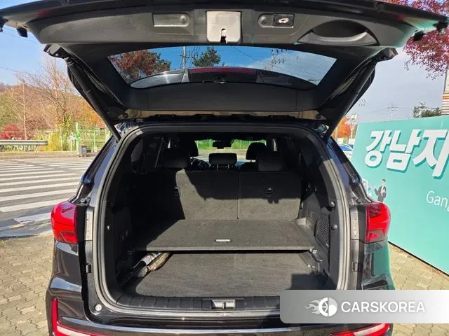 Ssangyong All New Rexton id 3399155 из Кореи 16