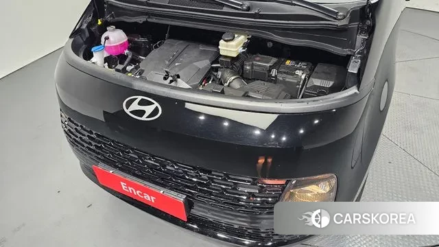 Hyundai Staria id 3103865 из Кореи 16