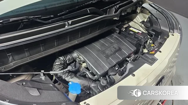 Kia The New Ray id 3698266 из Кореи 16