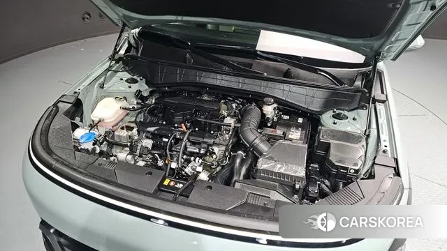 Hyundai Kona (SX2) id 3447484 из Кореи 16