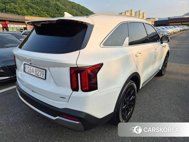 Kia The New Sorento 4th Generation id 4322163 из Кореи 14