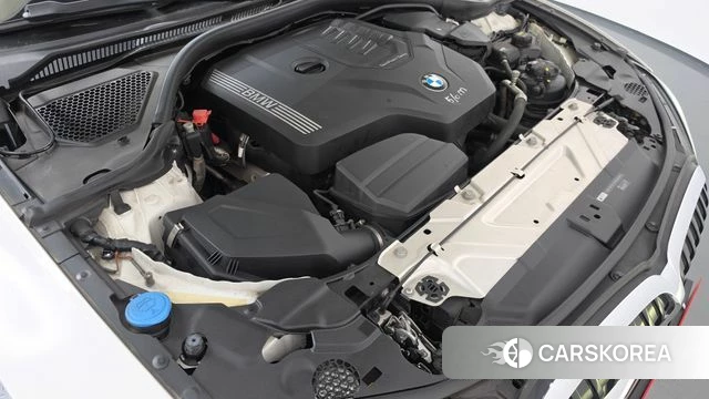 BMW 3 Series (G20) id 4693826 из Кореи 16