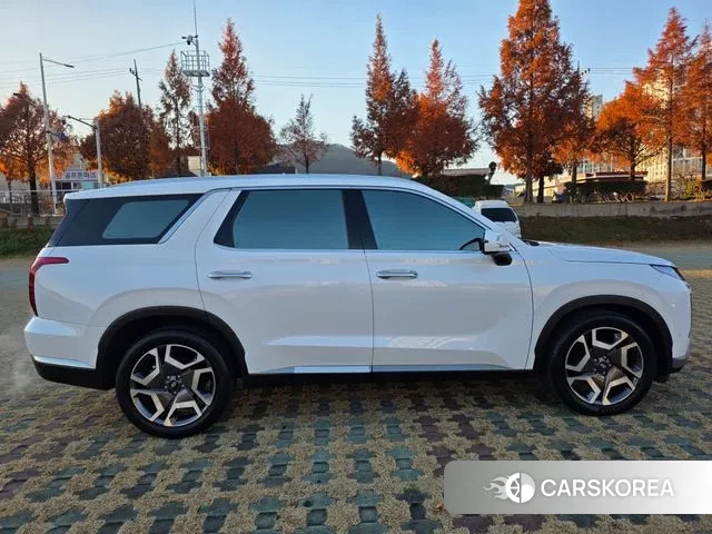 Hyundai The New Palisade id 3462696 из Кореи 16