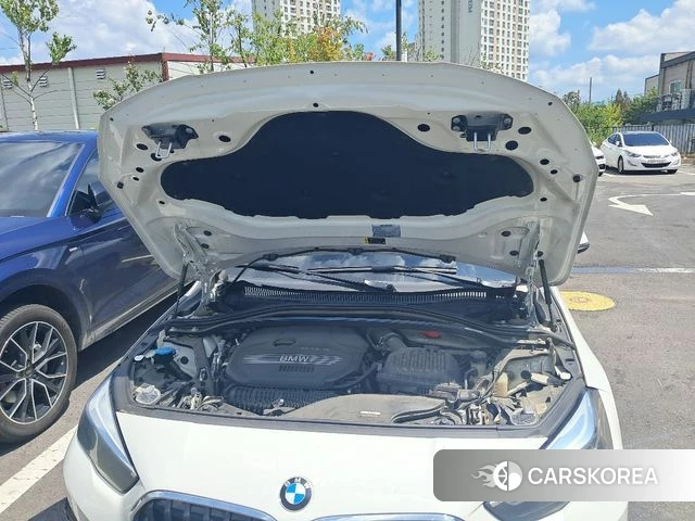 BMW 2 Series Gran Coupe (F44) id 4680857 из Кореи 16