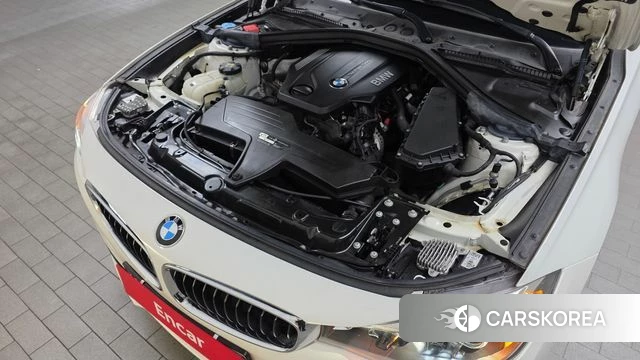 BMW 3 Series GT (F34) id 4882725 из Кореи 26