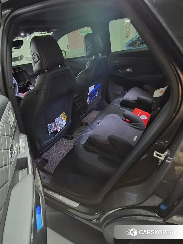 Citroen / DS DS7 Crossback id 3757516 из Кореи 11