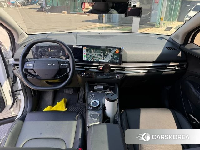 Kia The New Sportage 5th Generation id 3914265 из Кореи 14