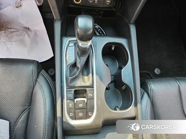 Hyundai Santa Fe TM id 4311095 из Кореи 12