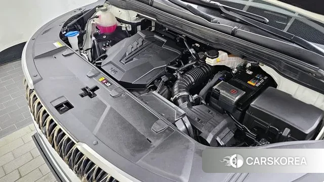 Kia Carnival 4th generation id 3529176 из Кореи 16