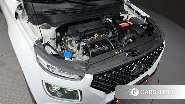 Hyundai Venue id 3106678 из Кореи 16