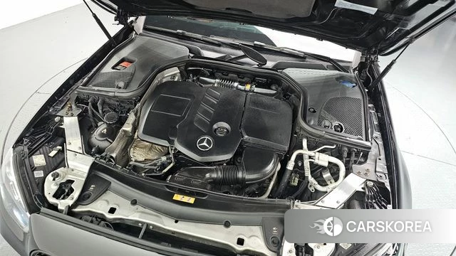 Mercedes-Benz E-Class W213 id 3794723 из Кореи 16