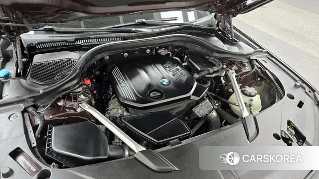 BMW 6 Series GT (G32) id 3621959 из Кореи 16