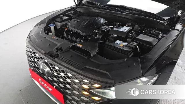 Hyundai The New Grandeur IG id 3606853 из Кореи 16