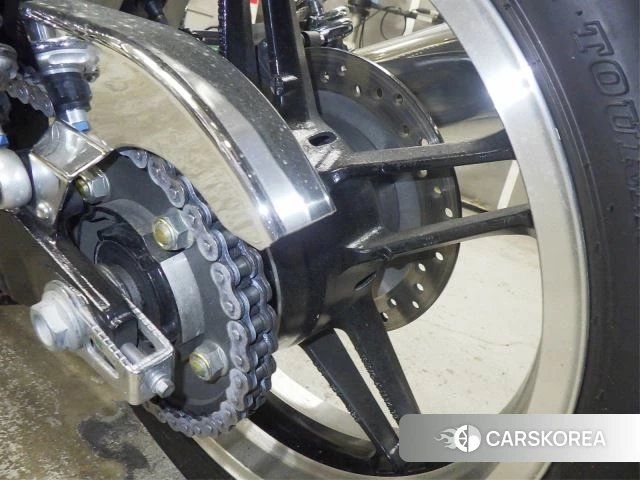 Honda CB1100 ABS id 3939688 из Японии 32