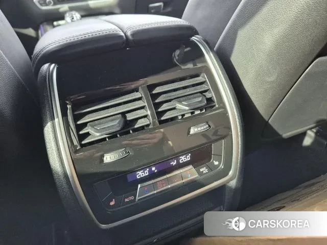 BMW X5 (G05) 2022 Черный из Кореи, фото 6