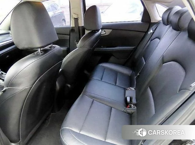 Kia Come New K3 id 4286071 из Кореи 14