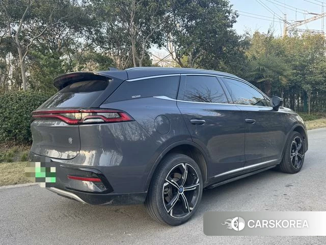 BYD Tang DM id 4211064 из Китая 14
