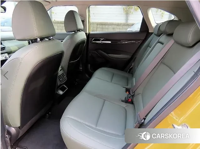 Kia Seltos id 3503341 из Кореи 16