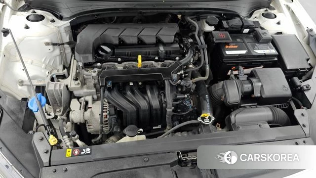 Kia Come New K3 id 4770721 из Кореи 16