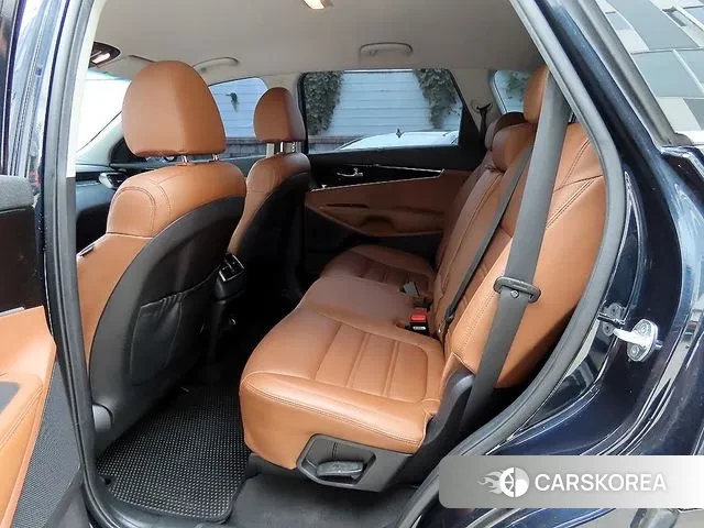 Kia The New Sorento id 3244051 из Кореи 16