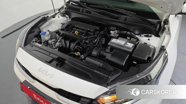 Kia The New K3 2nd generation id 3794711 из Кореи 16
