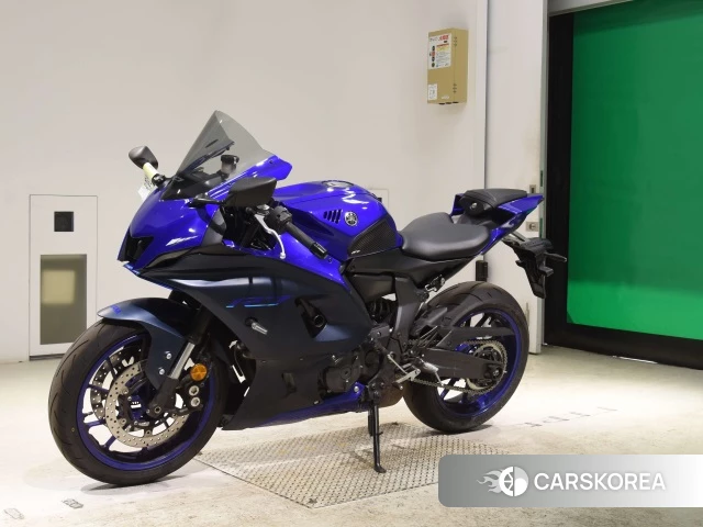 Проданный Yamaha YZF-R7 id 4270986 из Японии, фото 3