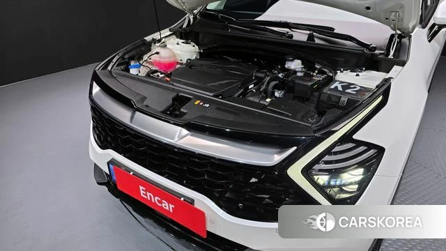 Kia Sportage 5th Generation id 4177826 из Кореи 16