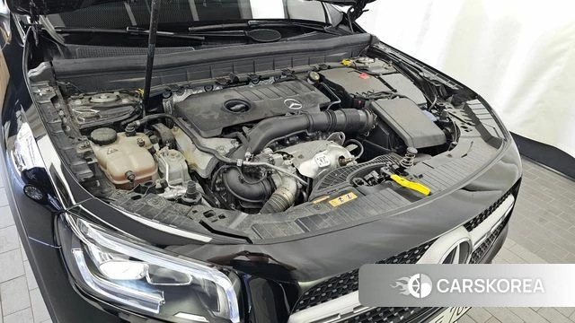 Mercedes-Benz GLB-Class X247 id 4202860 из Кореи 29