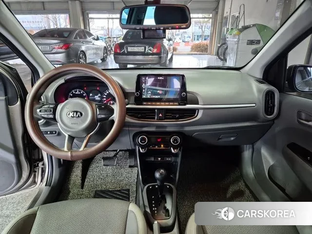 Kia Morning Urban (JA) id 3778135 из Кореи 10