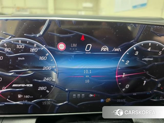 Mercedes-Benz GLC-Class X254 2025 Черный из Кореи, фото 6