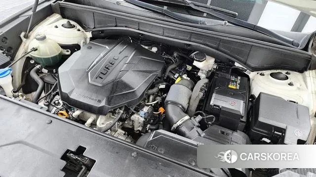 Kia Sorento 4th Generation id 3727873 из Кореи 16