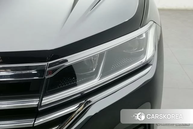 Volkswagen Touareg id 4210708 из Китая 20