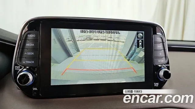 Hyundai Santa Fe TM id 2731351 из Кореи 16