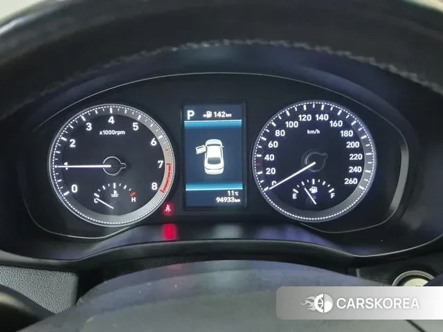 Hyundai Grandeur IG id 3476766 из Кореи 15