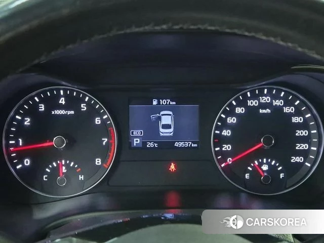 Kia Come New K3 id 4403151 из Кореи 15