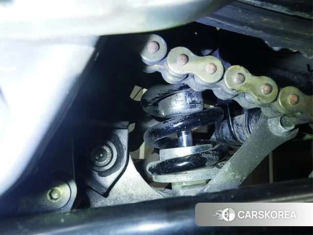 Honda NC700X ABS id 4184954 из Японии 30