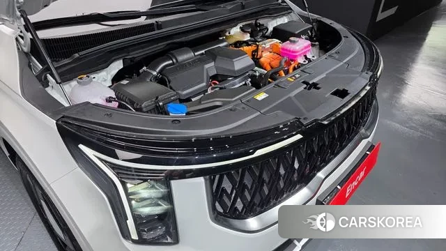 Kia The New Carnival 4th Generation id 3078890 из Кореи 16