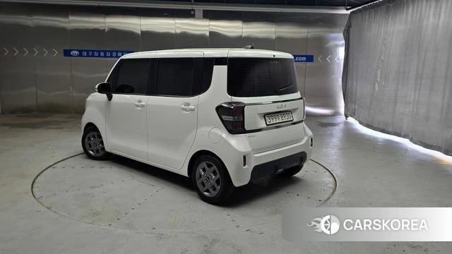 Kia The New Kia Ray id 4601320 из Кореи 15