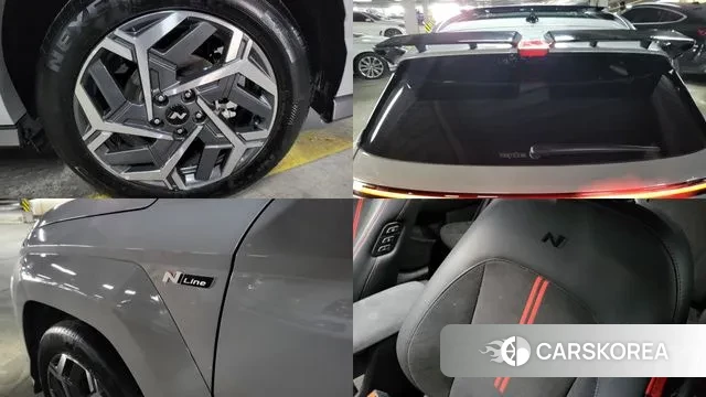 Hyundai Kona Hybrid (SX2) id 3605552 из Кореи 16