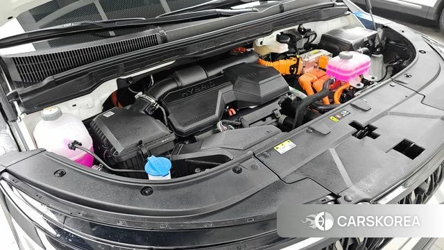 Kia The New Carnival 4th Generation id 4629918 из Кореи 16