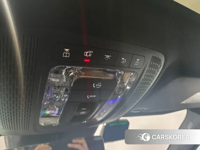 Mercedes-Benz A-Class W177 id 3377159 из Кореи 16