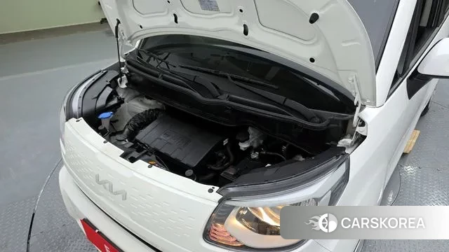 Kia The New Ray id 2984623 из Кореи 16