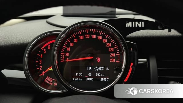 Mini Cooper D id 4339574 из Кореи 16