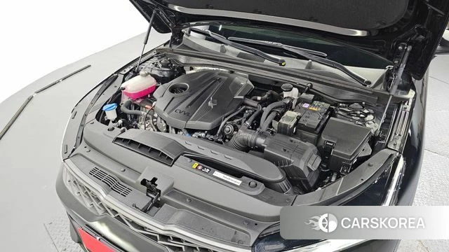 Kia K5 3rd generation id 4763061 из Кореи 29