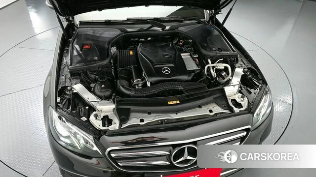 Mercedes-Benz E-Class W213 id 3955059 из Кореи 16